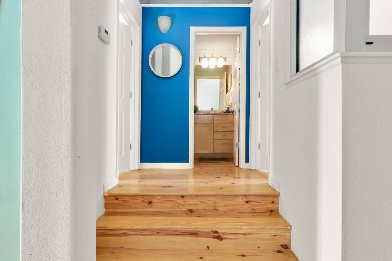 Trifecta 2Br Free Parking Modern Superhost Apartment Durham Exterior photo